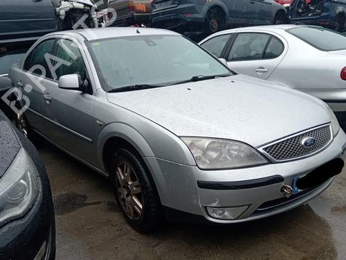 Left headlight FORD MONDEO III (B5Y) 2.0 TDCi | BP33290530C28  - Image 10