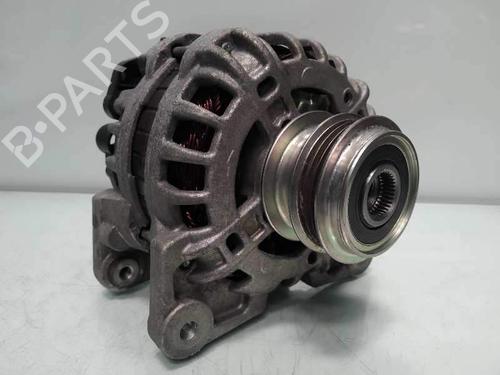 alternator-dacia-sandero-ii-231003730r-2012-4854270 main image