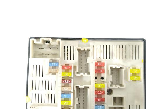Fuse box RENAULT MEGANE III Coupe (DZ0/1_) 1.5 dCi (DZ0B) | BP31944672E1
