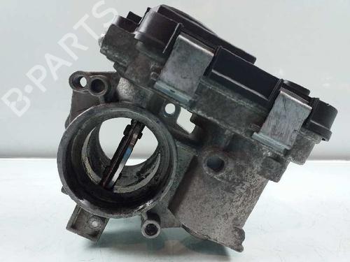Throttle body OPEL COMBO Box Body/MPV (X12)  | BP4915058M82 