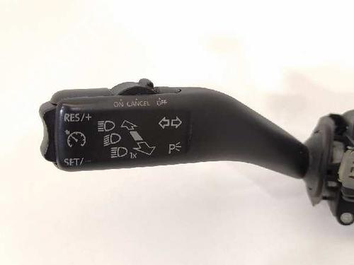Steering column stalk SEAT LEON (1P1) 1.6 TDI | BP6780013I23 