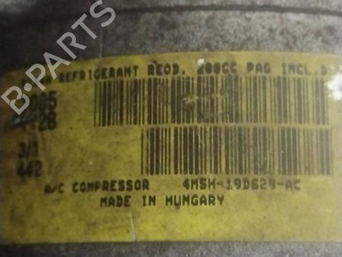 Used AC compressor FORD FOCUS C-MAX (DM2) 1.8 TDCi (115 hp) 32172983