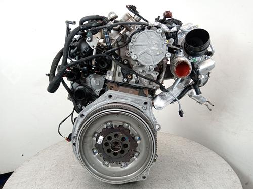 Engine CUPRA LEON (KL1, KU1, KUG) 2.0 TSI | BP34444715M1  - Image 5