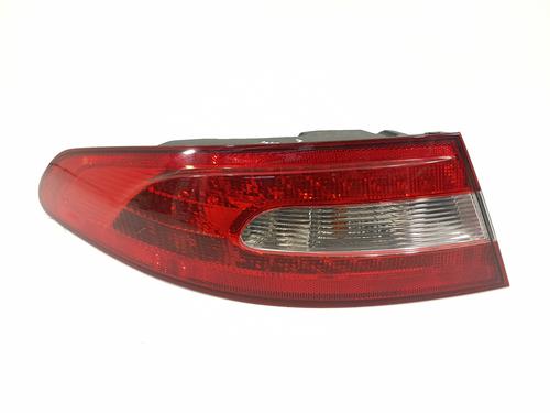 Used Left taillight JAGUAR XF I (X250) [2008-2015]  18674760