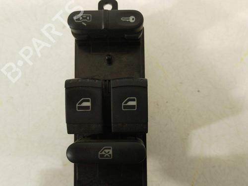 Left front window switch SEAT TOLEDO II (1M2) 1.9 TDI | BP33939051I27 - Image 2