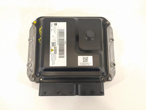Used Engine control unit (ECU) OPEL ASTRA J (P10) [2009-2016]  8814161