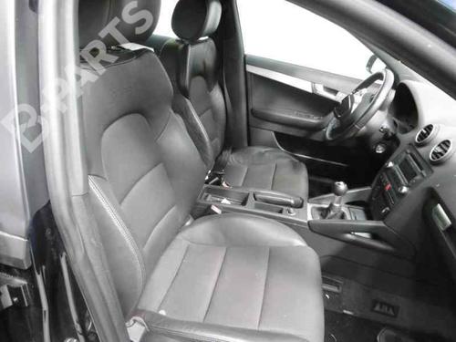 Right front window switch AUDI A3 Sportback (8PA)  | BP3453934I26 