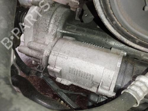 Steering rack BMW 3 (E90) 318 d | BP37260435M22 - Image 2