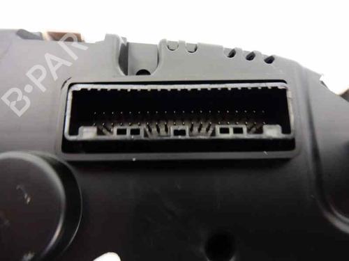 Instrument cluster NISSAN QASHQAI / QASHQAI +2 I (J10, NJ10, JJ10E)  | BP1847761C47 