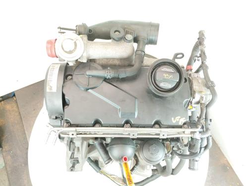 Engine SEAT IBIZA III (6L1) 1.9 TDI | BP29184180M1 - Image 5