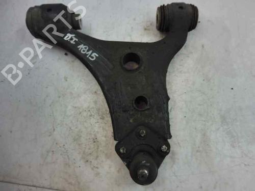 Used Left front suspension arm Left front suspension arm 2658083 2658083