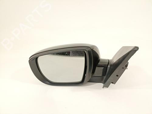 Left mirror HYUNDAI ix35 (LM, EL, ELH)  | BP11736016C26 