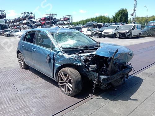 Switch VW GOLF VII (5G1, BQ1, BE1, BE2) 1.6 TDI | BP36357704I30  - Image 7