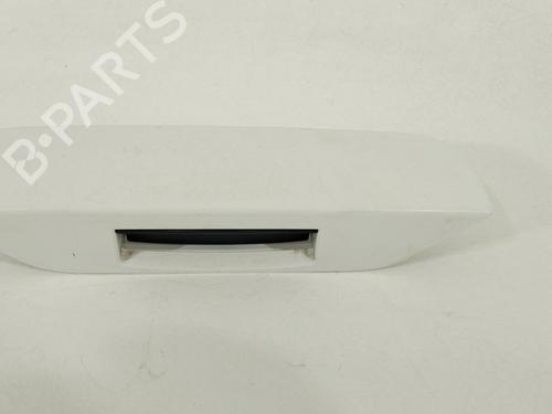 Bagagerumshåndtag Bagagerumshåndtag 38096467 38096467