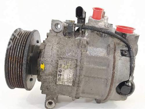 Used AC compressor AC compressor 7979608 7979608