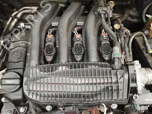 Used Engine Engine 36812461 36812461