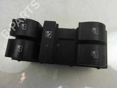 Used Left front window switch FIAT BRAVO II (198_) 1.9 D Multijet (198AXB1A) (120 hp) 3242289