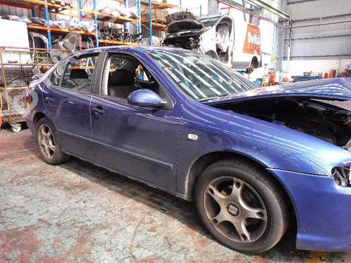 Bak støtfanger SEAT TOLEDO II (1M2)  | BP1843105C8 