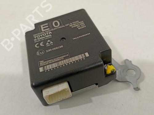 Electronic module TOYOTA C-HR (_X1_)  | BP12254990M83 