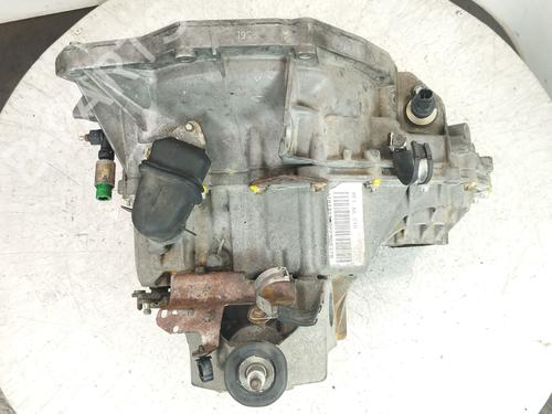 Gearbox OPEL MOVANO A Bus (X70) 2.2 DTI (JD) | BP36304880M3  - Image 6