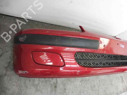 Front bumper PEUGEOT 106 II (1A_, 1C_)  | BP4194802C7 