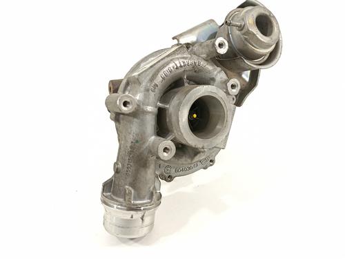 Used Turbocharger/Supercharger RENAULT KANGOO Express (FW0/1_) [2008-2025]  17359933