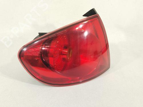 Left taillight SEAT ALTEA (5P1) 2.0 TDI 16V | BP34734438C34 - Image 2