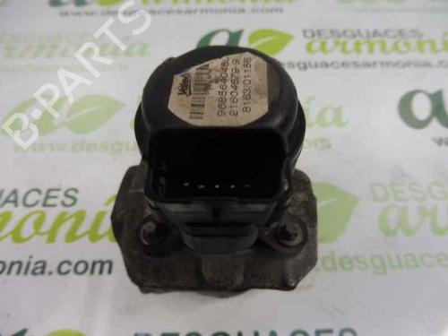 Egr PEUGEOT 207 SW (WK_)  | BP1938586M69 