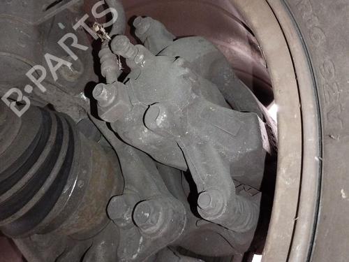Used Left front brake caliper Left front brake caliper 38616696 38616696
