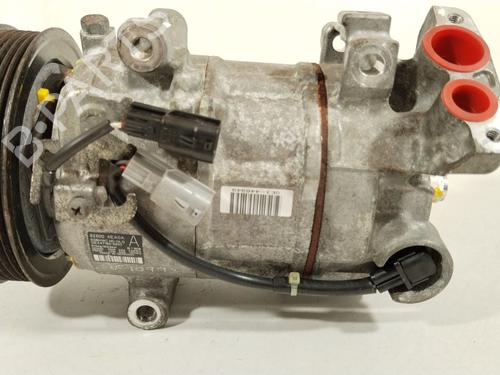 AC-Kompressor NISSAN QASHQAI II SUV (J11, J11_) [2013-2025]  16803164