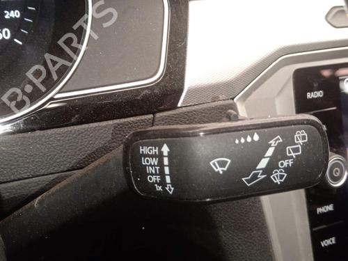 Ratstangsstang VW PASSAT B8 Variant (3G5, CB5) 2.0 TDI | BP39470287I23 - Image 2