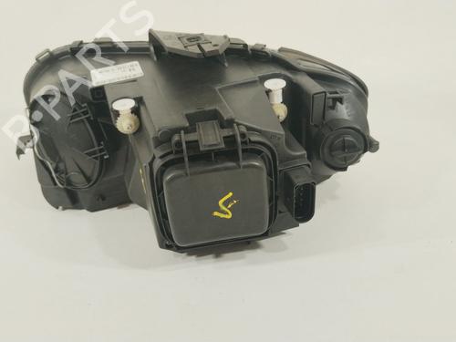 Right headlight AUDI A3 (8P1) 2.0 TDI 16V | BP36554397C29 - Image 5