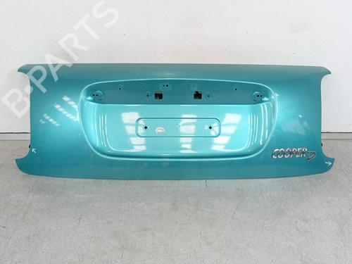 Bagklap CC/Kombi-Coupé Bagklap CC/Kombi-Coupé 34009843 34009843