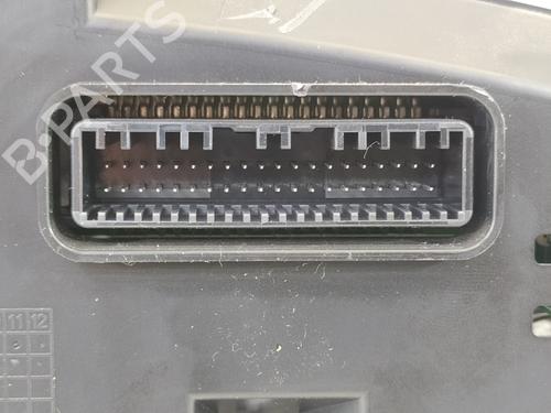 Instrument cluster HYUNDAI i30 (GD)  | BP9286535C47 