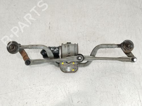 Used Front wiper motor Front wiper motor FIAT SCUDO Van (270_, 272_) 1.6 D Multijet (90 hp) 33963477 33963477