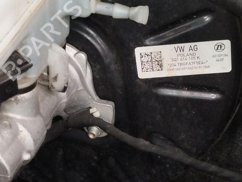 Used Servo brake Servo brake 37238715 37238715