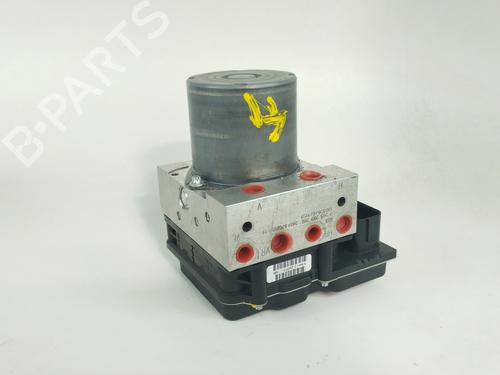Used ABS pump BMW X1 (E84) sDrive 18 d (143 hp) 11834776