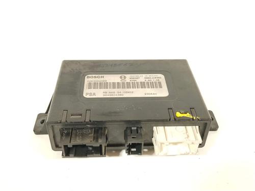 electronic-module-peugeot-607-9d-9u-2000-30122789 main image