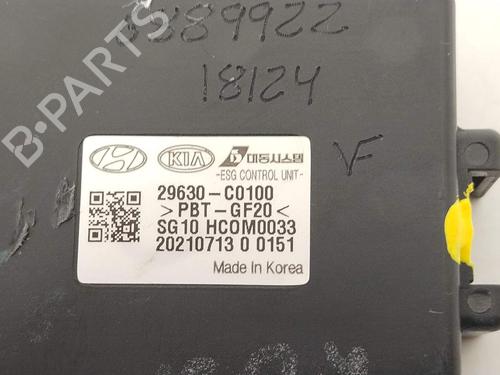 Electronic module HYUNDAI i20 III (BC3, BI3) 1.6 T-GDi N | BP40083563M83 - Image 3