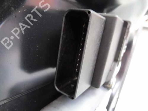 Rear right window mechanism SEAT TOLEDO II (1M2)  | BP1878623C25 