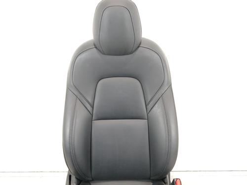 Right front seat TESLA MODEL 3 (5YJ3) EV | BP36238536C16  - Image 5