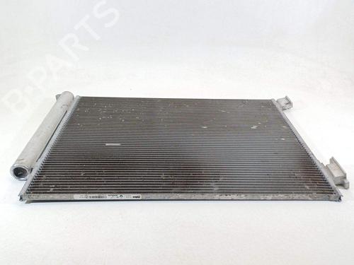 Used AC radiator AC radiator 39514461 39514461