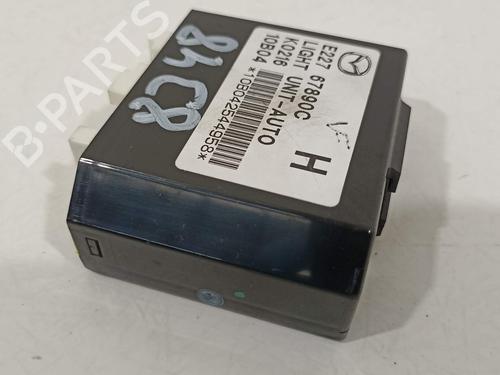 Lights ECU MAZDA CX-7 (ER) | BP9972441M55 - Image 4