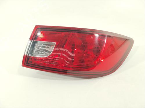 Used Right taillight RENAULT CLIO IV (BH_) 0.9 TCe 90 (BHNF, BHMA, BHMH, BHJK, BHJR) (90 hp) 26182537