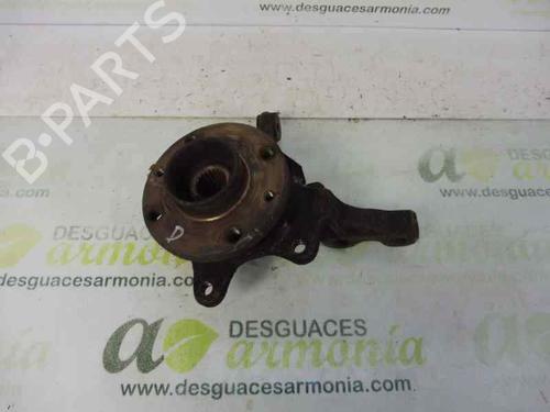 Used Right front steering knuckle Right front steering knuckle 1877593 1877593