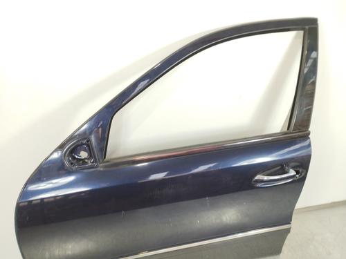 Left front door MERCEDES-BENZ E-CLASS (W211)  | BP8322001C2 