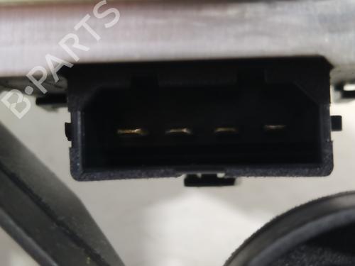 Rear wiper motor SEAT LEON (1P1)  | BP11848449M102 