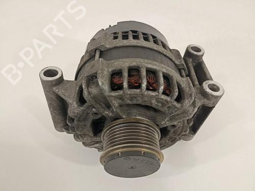 Used Alternator Alternator 13086098 13086098