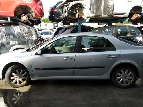 Steering pump RENAULT LAGUNA II (BG0/1_) 1.9 dCi (BG08, BG0G) | BP23270419M99 
