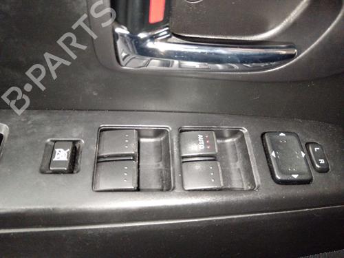 Used Left front window switch Left front window switch 37489256 37489256